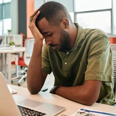 diamonds wellness burnout program reasons